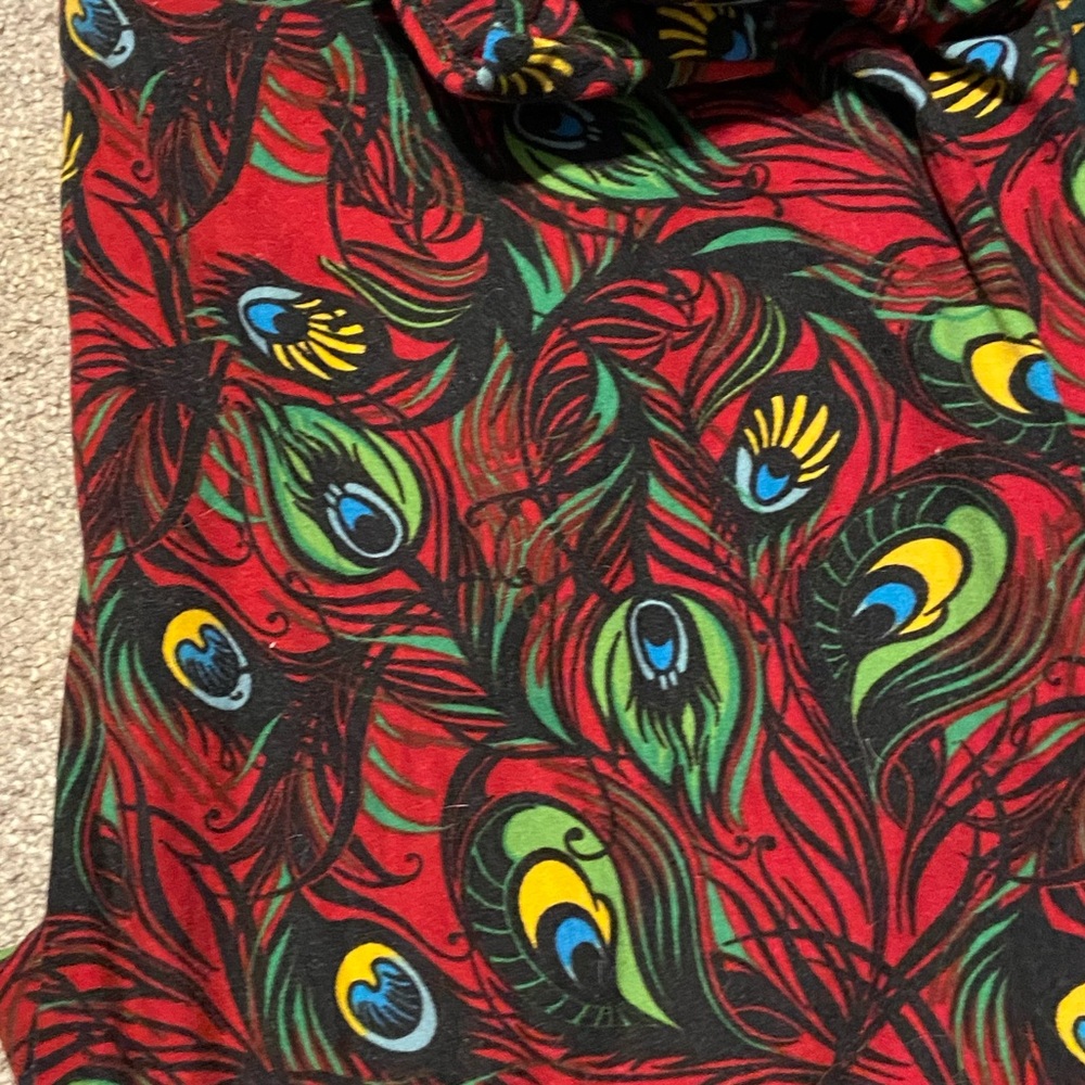 Lula Roe leggings